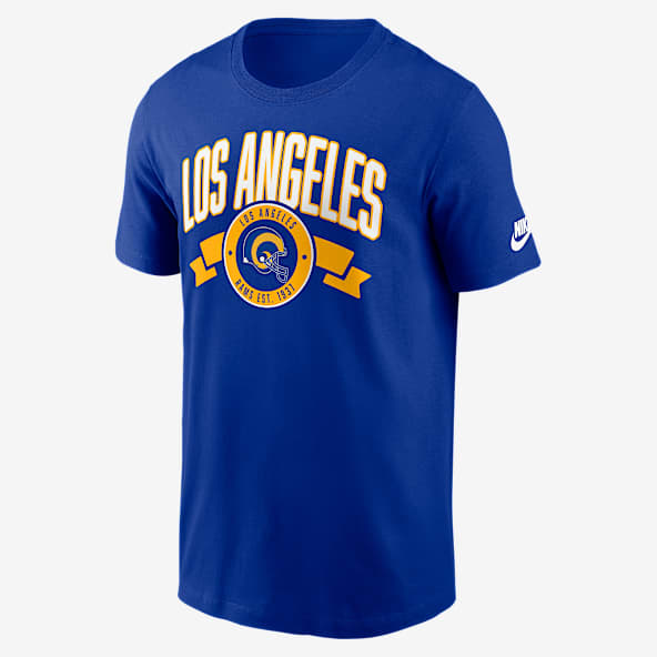 Los Angeles Rams Jerseys, Apparel & Gear. Nike.com